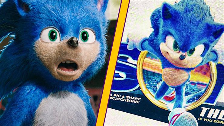 Sonic. Szybki jak błyskawica Sonic the Hedgehog PL 2020 - maxresdefault 1.jpg