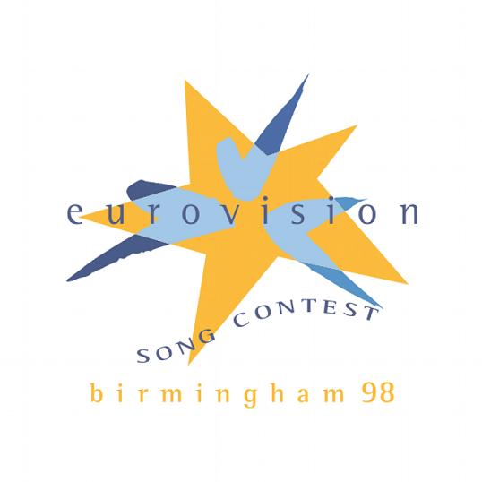 CD - 1998_Eurovision Song Contest Birmingham.JPG