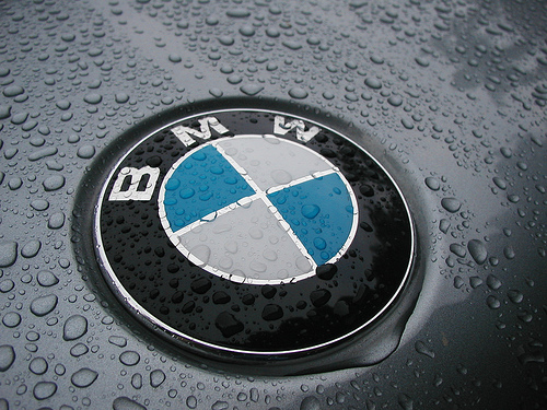 BMW - logo Bmw.jpg