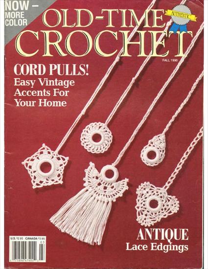 aniołki - Old-Time Crochet 1990.jpg