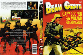 Capinhas - 1939 - Beau Geste.jpg