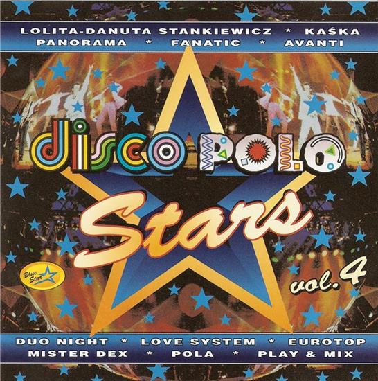 144.Disco Polo Stars vol.4 - a5a0368a5f35.jpg