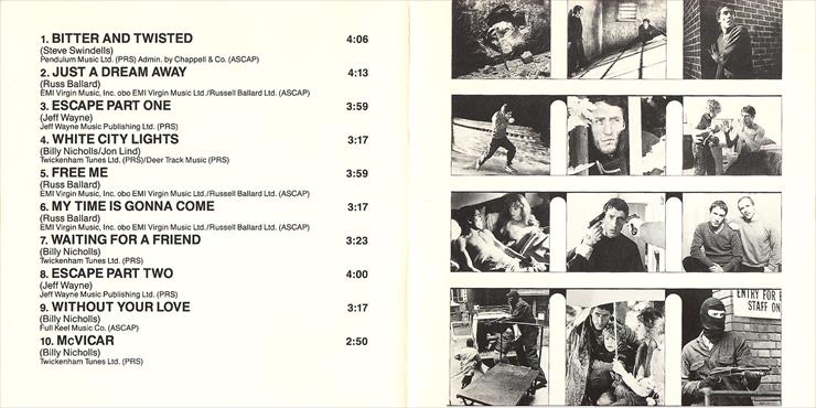 1980 - McVicar OST Roger Daltrey - mcvicar original soundtrack 1980 inside gatefold.jpg