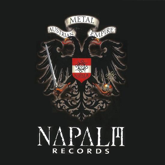 METAL HAMMER POLSKA - Metal Hammer - 2020 - Napalm Records 5_2020.jpg