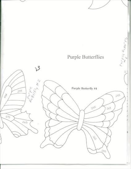 butelki - How to Make Magical Butterflies 19.jpg