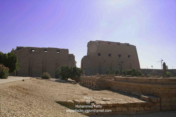 Świątynia w Karnaku - Świątynia w Karnaku 5.jpg