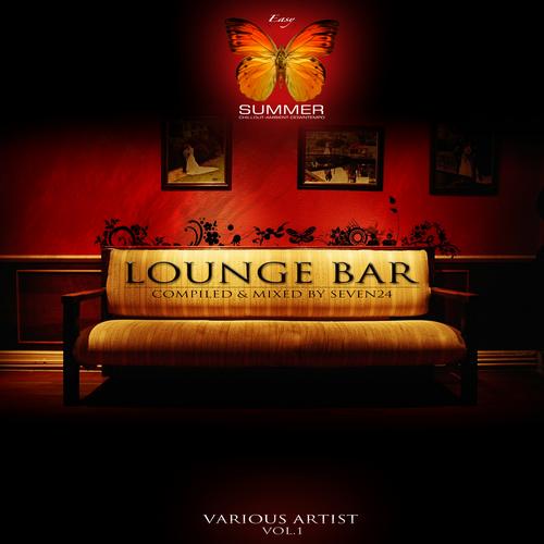 V. A. - Lounge Bar Vol. 1, 2012 - cover.jpg