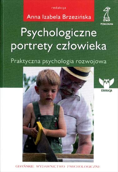 Inne ciekawe3 - I-Brzezińska A.I.-Psychologiczne portrety człowieka.jpg