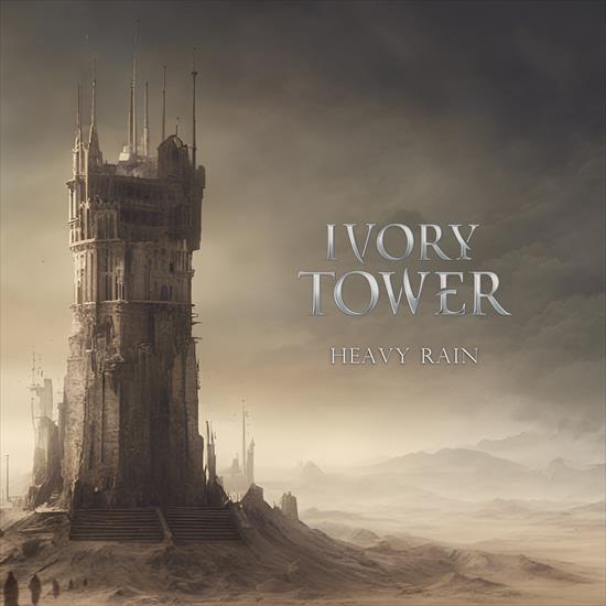 Ivory Tower - Heavy Rain - 2024 - folder.jpg