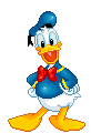 Daisy i Donald - Donald_Duck_F338911.gif