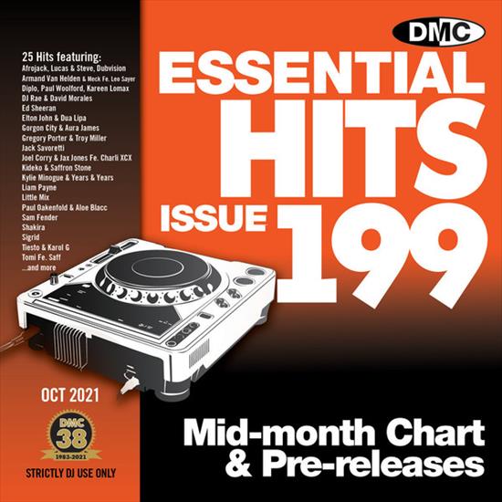 VA - DMC Essential Hits 199 2021 - MutzNutz.jpg