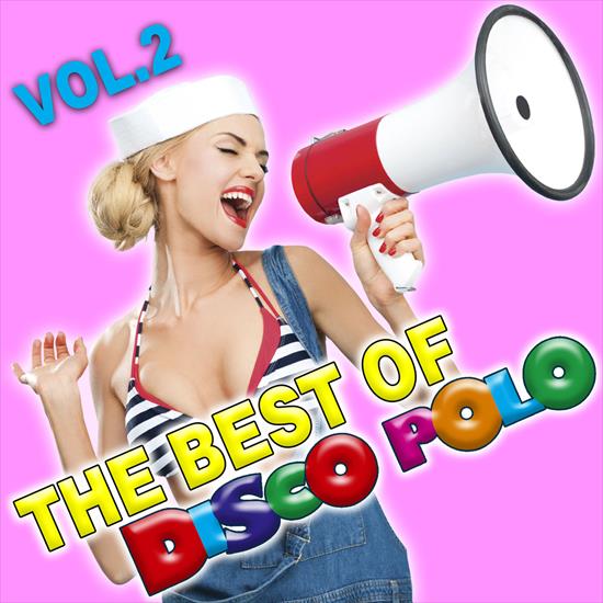 -----------  Muzyka Płyty - VA - The Best of Disco Polo Vol.2.jpg