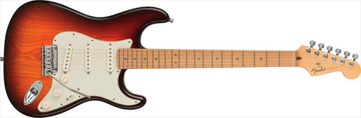 Seria American Deluxe - Fender Stratocaster American Deluxe Ash 0101402752.jpg