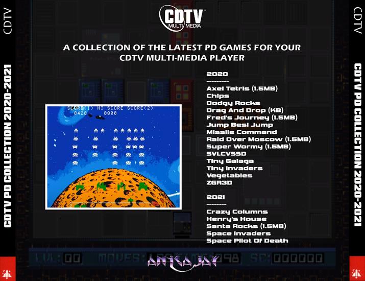 CDTV Vol.1-9 - AmigaJay CDTV Collection Vol.9 Back.png