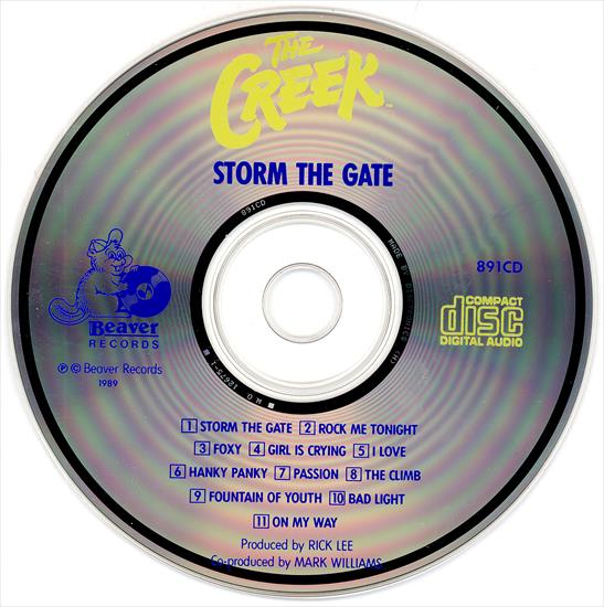 The Creek - Storm The Gate 1989 Flac - CD.jpg