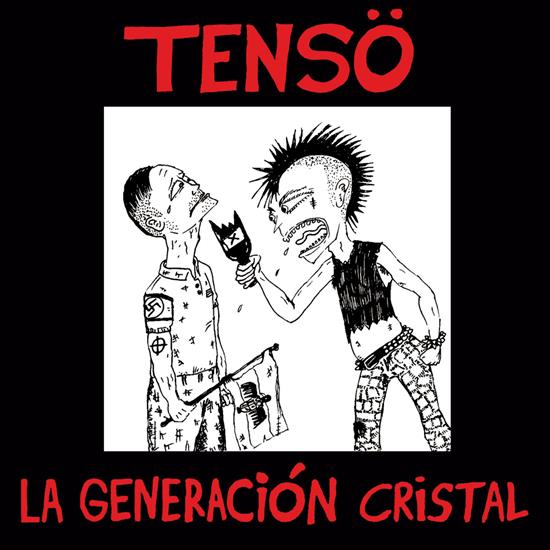 Tenso -2022- La Generacion Cristal Espaa - COVER.jpg