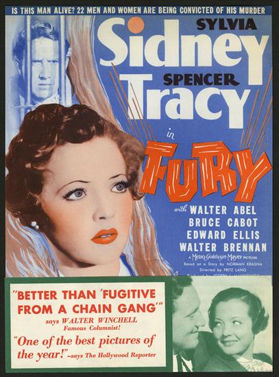 1936.Jestem niewinny - Fury - Poster - Fury 1936_04.jpg